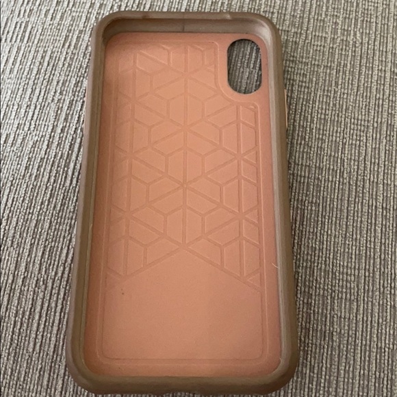 Ottorbox symmetry series iPhone XS case - Picture 2 of 8
